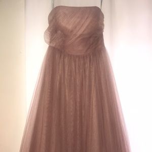 Alfred Angelo Bridesmaid Dress